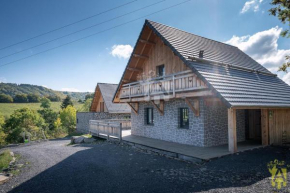 Le Paillaret Besse-Et-Saint-Anastaise